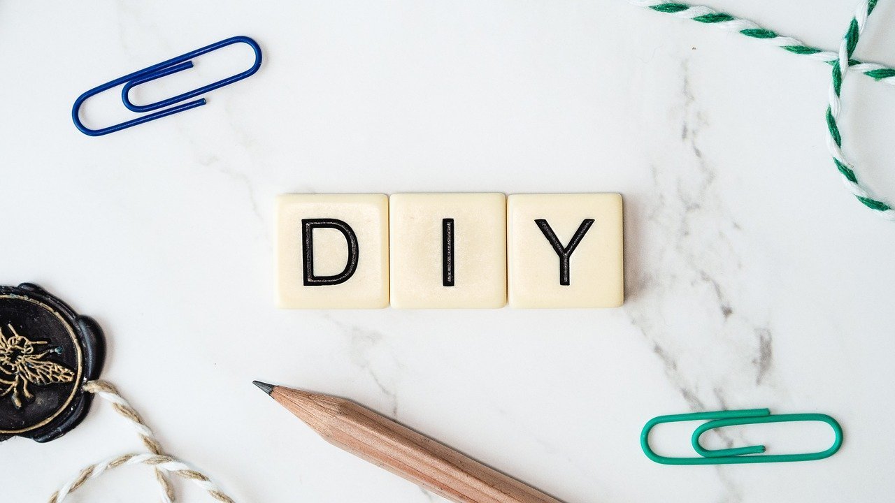 You are currently viewing Qu’est-ce que le DIY (Do It Yourself) ?