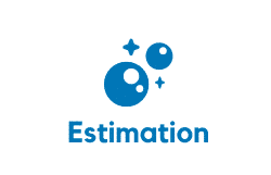 Estimation